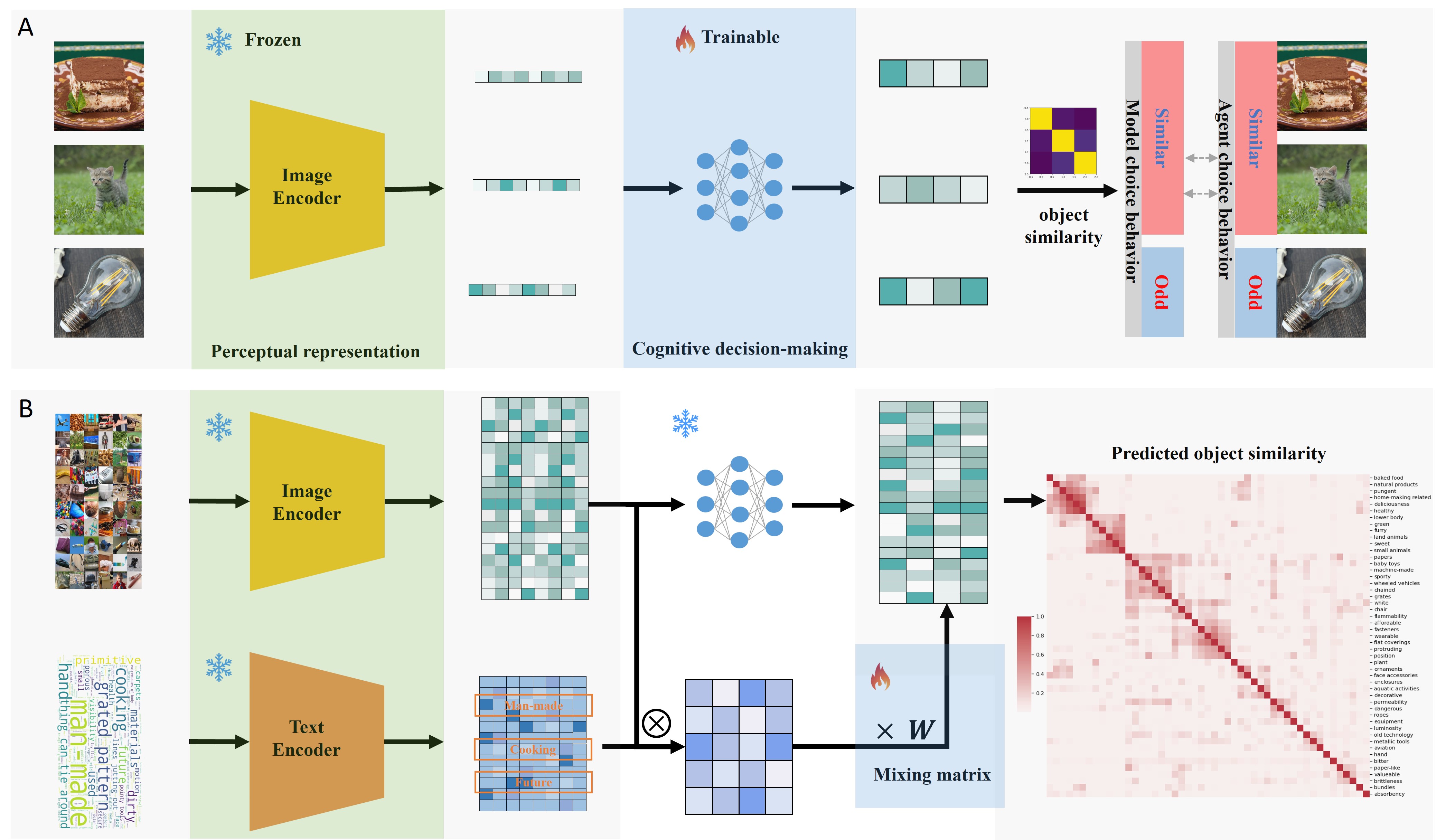 framework